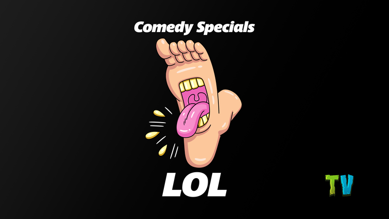 LOL Comedy Specials